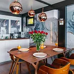 Ht Houseboats - Luksusowe Na Wodzie - Sauna, Jacuzzi