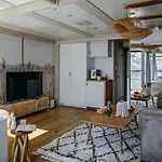 Ht Houseboats - Luksusowe Na Wodzie - Sauna, Jacuzzi Botel *