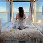 Botel Ht Houseboats - Luksusowe Na Wodzie - Sauna, Jacuzzi Mielno (Koszalin)