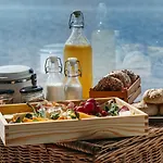 Ht Houseboats - Luksusowe Na Wodzie - Sauna, Jacuzzi Botel Mielno (Koszalin)