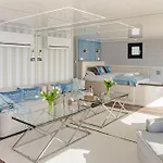 Ht Houseboats - Luksusowe Na Wodzie - Sauna, Jacuzzi * Mielno (Koszalin)