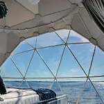 Ht Houseboats - Luksusowe Na Wodzie - Sauna, Jacuzzi * Mielno (Koszalin)
