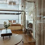 Botel Ht Houseboats - Luksusowe Na Wodzie - Sauna, Jacuzzi