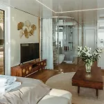 Botel Ht Houseboats - Luksusowe Na Wodzie - Sauna, Jacuzzi *