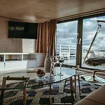Ht Houseboats - Luksusowe Na Wodzie - Sauna, Jacuzzi Botel Mielno (Koszalin)