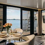 Botel Ht Houseboats - Luksusowe Na Wodzie - Sauna, Jacuzzi Mielno (Koszalin)