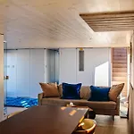 Ht Houseboats - Luksusowe Na Wodzie - Sauna, Jacuzzi