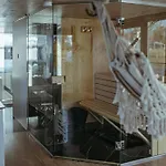 Ht Houseboats - Luksusowe Na Wodzie - Sauna, Jacuzzi Ботель