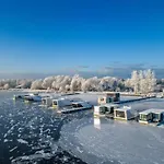Ht Houseboats - Luksusowe Na Wodzie - Sauna, Jacuzzi Botel Mielno (Koszalin)
