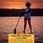 Ht Houseboats - Luksusowe Na Wodzie - Sauna, Jacuzzi Botel *