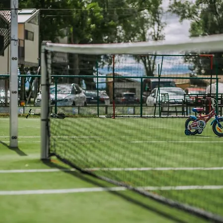 Bådhotel Ht Houseboats - Luksusowe Na Wodzie - Sauna, Jacuzzi *
