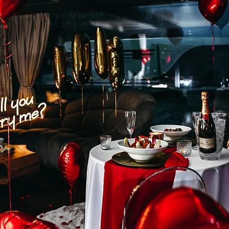 Bådhotel Ht Houseboats - Luksusowe Na Wodzie - Sauna, Jacuzzi *