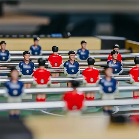 Ht Houseboats - Luksusowe Na Wodzie - Sauna, Jacuzzi Bådhotel