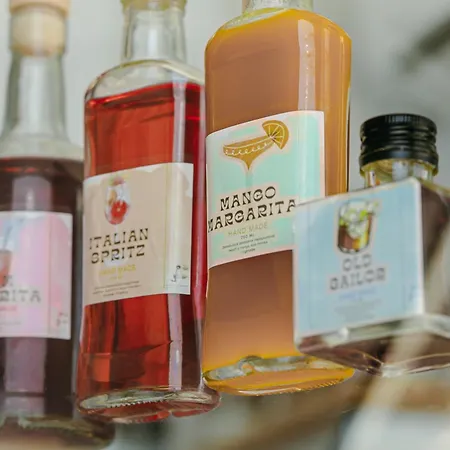 Grand Ht Houseboats - Na Wodzie - Sauna, Jacuzzi, Kominek 船屋 梅尔诺