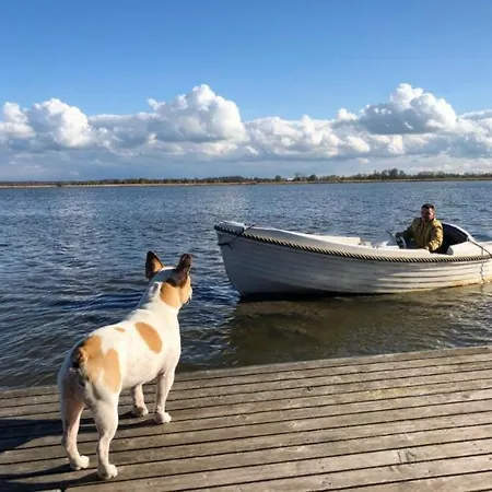 Botel Grand Ht Houseboats - Na Wodzie - Sauna, Jacuzzi, Kominek