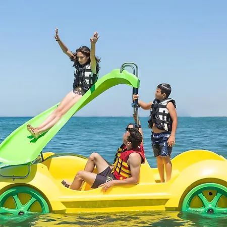 Ht Houseboats - Luksusowe Na Wodzie - Sauna, Jacuzzi