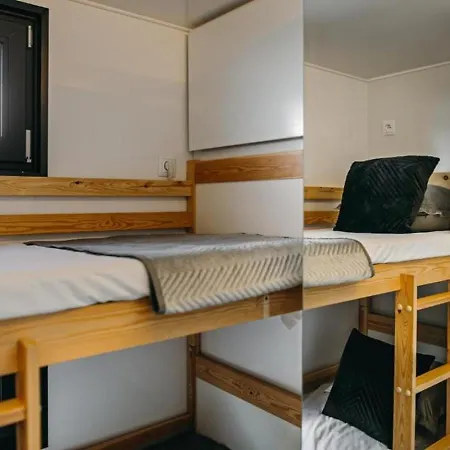 Grand Ht Houseboats - Na Wodzie - Sauna, Jacuzzi, Kominek