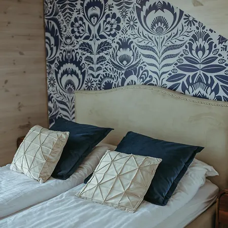 Grand Ht Houseboats - Na Wodzie - Sauna, Jacuzzi, Kominek