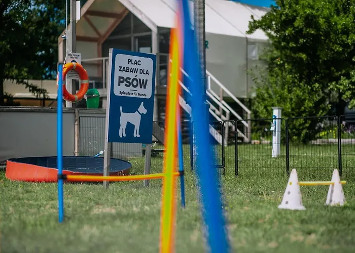 Ht Houseboats - Luksusowe Na Wodzie - Sauna, Jacuzzi